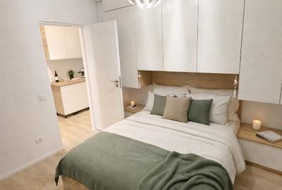 Apartament 3 camere | Regie Residence | Grozavesti | Mobilat Utilat | Parcare - 2