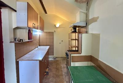 Apartament la curte comuna, 2 camere, 48 mp utili si teren comun 550 mp - Mehala - 5