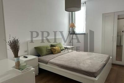 Apartament cu 2 camere decomandat, mobilat în Take Ionescu