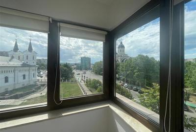 2 camere Centru ,Lux - 12