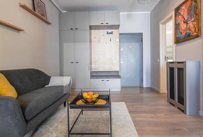 Apartament 2 camere- zona Centrala - 4