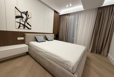Luxury Living | Cortina 126 | 3 Camere| Terasă Spațioasă| Lângă Cambridge School - 10