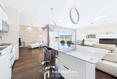 Rafinament și confort în Elisabetin – apartament cu terasă generoasă - 6