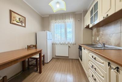 Apartament 1 camera, 40 mp, Andrei Muresanu, optional parcare - 4