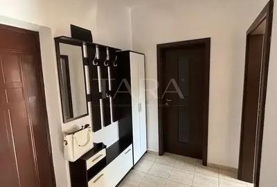 Garsonieră decomandată în Zorilor
