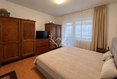 Apartament spatios cu 4 camere, zona centrala Apahida - 2