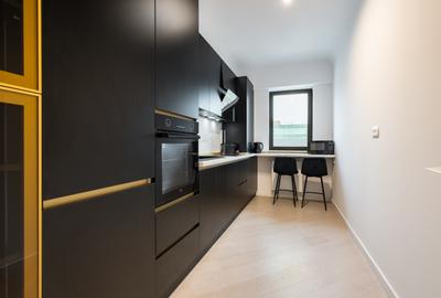 Apartament tip studio Cortina North - comision 0 - parcare subterana - 2