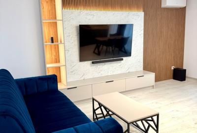 Apartament de lux cu 2 camere | IRIS | Calea Aradului - 4