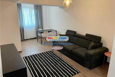 Apartament cu 2 camere decomandat, mobilat în Berceni