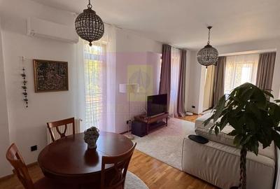Apartament 2 camere de vanzare Floreasca - 6
