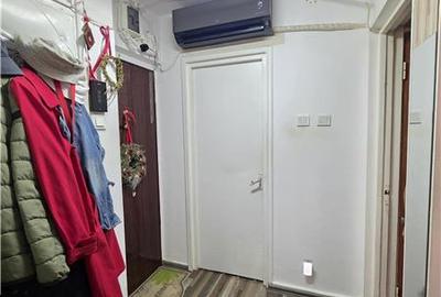 2 camere Bd Timisioara 39 - Plaza Romania - 4