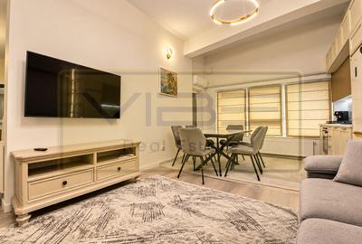 APARTAMENT 3 CAMERE DE ÎNCHIRIAT | 80 MP | PĂCURARI – RĂSĂRIT DE SOARE - 1