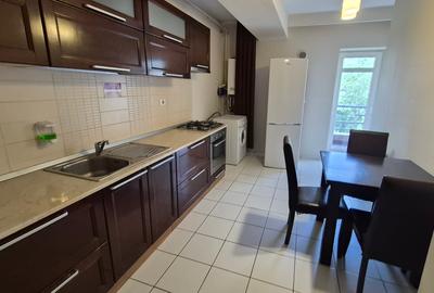 APARTAMENT 3 CAMERE LUX IN COMPLEX REZIDENTIAL CU CIRCUIT INCHIS - 27