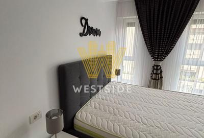 Apartament premium de inchiriat, cu 2 camere, Calea Aradului - 5