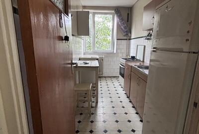 Apartament cu 2 camere decomandat în Brâncoveanu