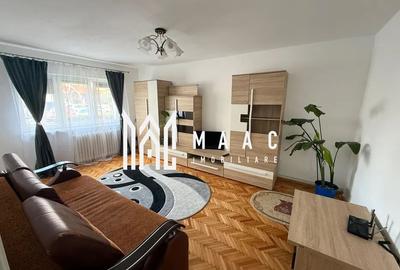 Apartament cu 2 camere decomandat, mobilat în Ștrand