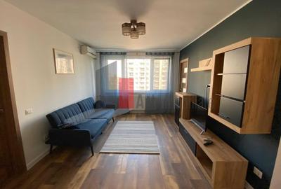 Apartament cochet cu 2 camere – Zona Șoseaua Colentina  (Obor) - 3