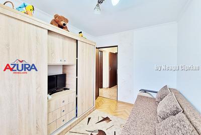 Apartament 4 camere, 78,94 mp, Trivale Complex 2, renovat, mobilat - 23