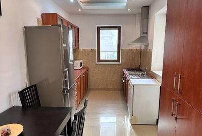 Apartament 3 Camere 100 mp | Zona Parcul Herastrau | Parcare Subteran - 9