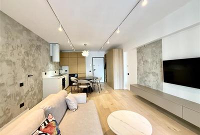 One Cotroceni, 2 camere amenajat designer, parcare subterana - 1