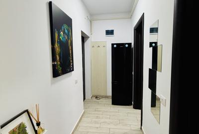 Garsonieră premium bucătărie separată ideală pentru locuit sau investiție - 5