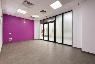 Spațiu comercial, de 100.00 mp, în Semicentral
