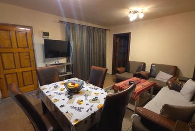 Casa Bratianu,3 camere,gaze - 10