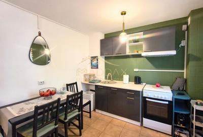 PRIMA ÎNCHIRIERE / STUDIO PREMIUM 41.35 MP //  ZONA DECEBAL - 17