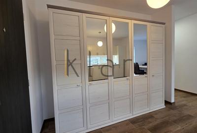 Apartament 3 camere 84mpparcarebalcon Buna Ziua zona Bonjour - 12