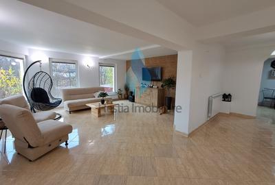 Vila individuala cu 1670mp teren, Barnova-Iasi. - 6