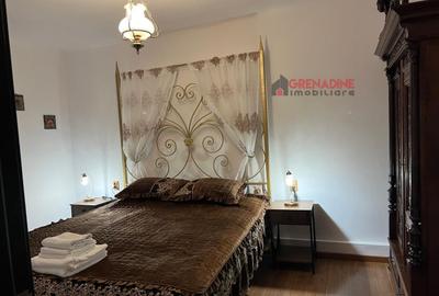 Apartament 3 camere, 2 băi, 2 bucătării - Centrul Istoric-Comision 0% - 2