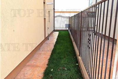 Vila cocheta, moderna, cu 4 camere si curte generoasa, toate utilitatile, Prelun - 3