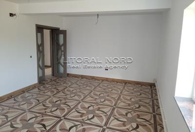 Exclusivitate -Techirghiol, imobil P+1E, 7 camere, garaj, teren 2.118 mp pe colt - 10