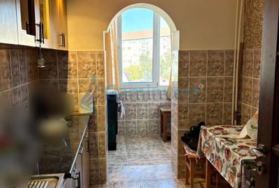 Apartament cu 3 camere de închiriat, zona străzii Aluminei, Oradea, Bihor - 5