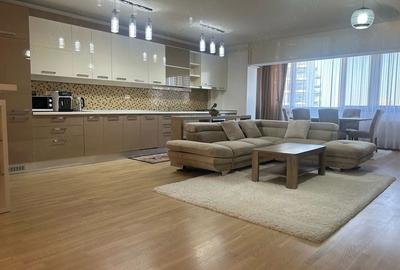 Herastrau 2 bedroom apartment - 1