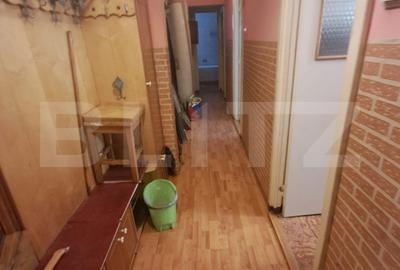Apartament cu 2 camere decomandat în Dâmbu Pietros