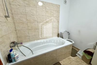 Apartament 3 camere | 84 mp utili | Zona Centrala - 39