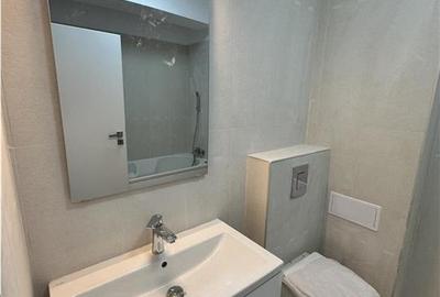 Apartament 3 camere de inchiriat, bloc nou - 11