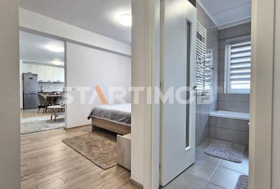 Apartament 2 camere zona Coresi - 17