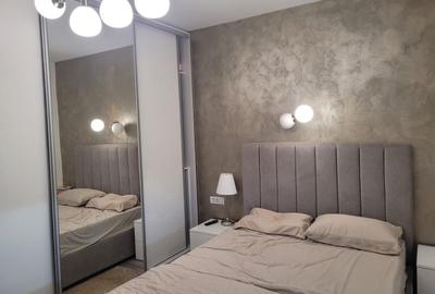 Chișoda | 111 mp Utili | 4 Camere | 3 Băi | 2 locuri Parcare - 8