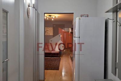 COMISION 0% | Apartament 3 camere | Loc de parcare | Aleea Herculane - 17