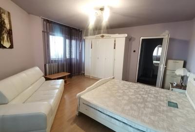 Studio mobilat,utilat cu centrala pe gaz - 3