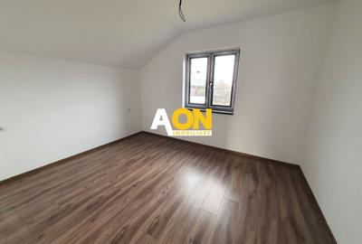 Casă nouă P+M, 5 camere, încălzire pardoseală, Alba-Micești, stânga - 16