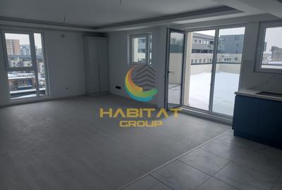 Apartament cu 2 camere semidecomandat în Theodor Pallady