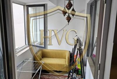Apartament cu 2 camere | Centrala proprie | Loc de parcare | Muncii - 7