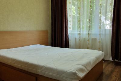 Apartament 2 camere de închiriat, bloc nou,  Podu Roș - 9