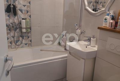 Apartament 3 camere Grigorescu, gata de mutat. - 12