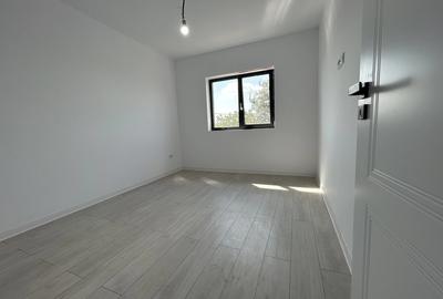 Casa de vanzare 4 camere, 116mpu, 290mp teren  Bucium- Visani, Iași - 13
