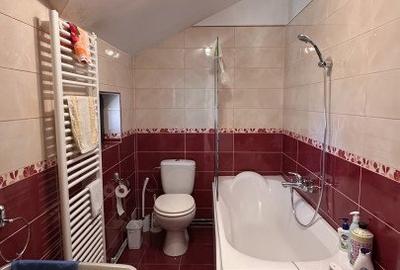 Duplex 4 camere, 126 mp, si teren de 300 mp in Giroc - 9