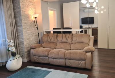 Apartament 2 camere in bloc boutique - zona  Expozitiei - 11